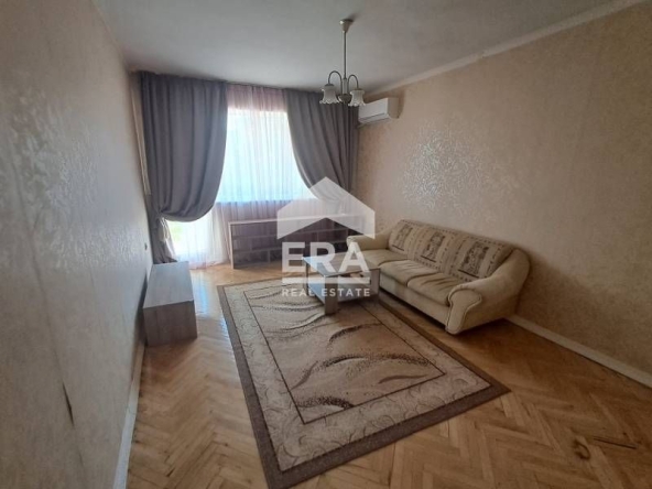 Дава се под наем Четиристаен апартамент в Варна, Окръжна болница - 98 кв.м за 614 € - Снимка #1