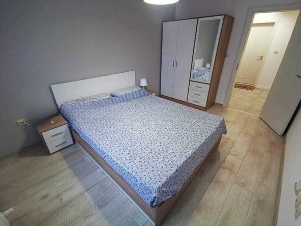 Дава се под наем Двустаен апартамент в София, Редута - 60 кв.м за 510 € - Снимка #1