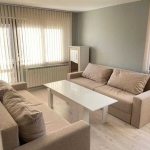 Дава се под наем Етаж от къща в София, Симеоново - 65 кв.м за 504.9 € - Снимка #1