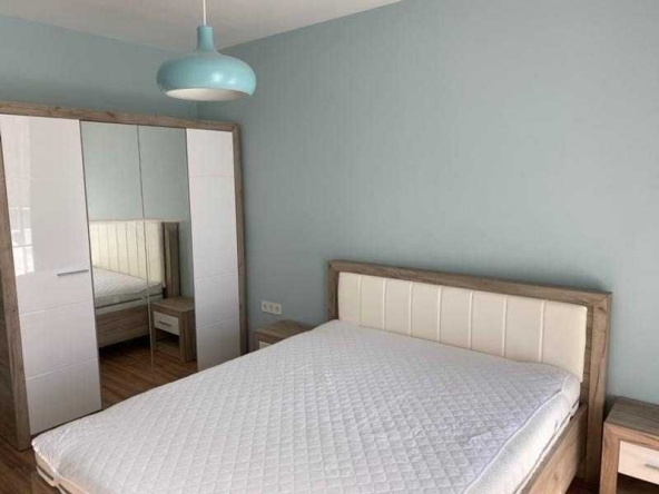 Дава се под наем Двустаен апартамент в София, Витоша - 62 кв.м за 499.8 € - Снимка #1