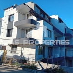 Едностаен апартамент в Черноморец - 41 кв.м за 1093 €/кв.м - Снимка #1