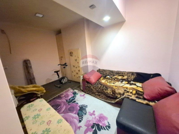 Двустаен апартамент в Варна, Христо Ботев - 43 кв.м за 1394 €/кв.м - Снимка #1