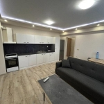 Дава се под наем Двустаен апартамент в Пловдив, Кючук Париж - 55 кв.м за 409 € - Снимка #1