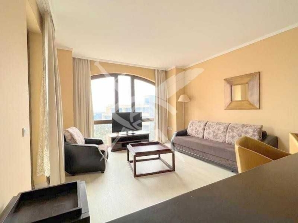 Тристаен апартамент в к.к. Слънчев бряг - 100 кв.м за 1380 €/кв.м - Снимка #1