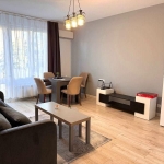 Дава се под наем Двустаен апартамент в София, Овча купел - 71 кв.м за 600 € - Снимка #1