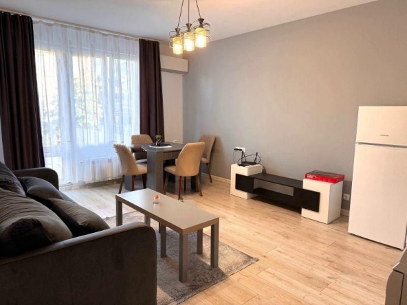 Дава се под наем Двустаен апартамент в София, Овча купел - 71 кв.м за 600 € - Снимка #1