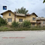 Къща в с. Садовец, Област Плевен - 91 кв.м за 112 €/кв.м - Снимка #1