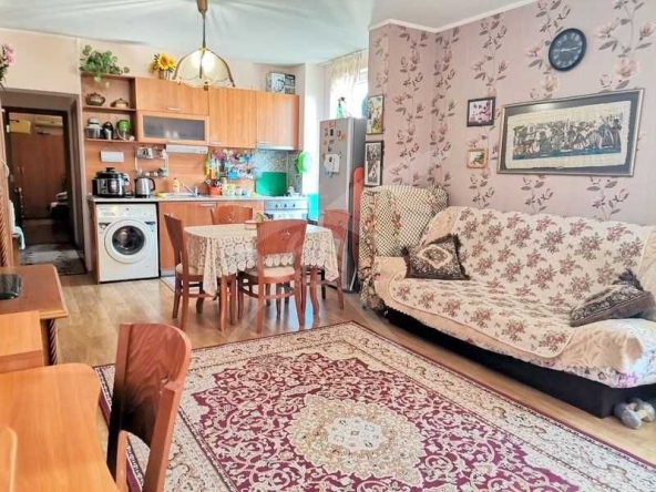 Двустаен апартамент в Свети Влас - 70 кв.м за 1129 €/кв.м - Снимка #1