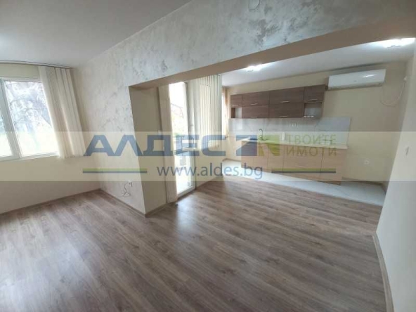 Дава се под наем Двустаен апартамент в София, Стрелбище - 78 кв.м за 550 € - Снимка #1