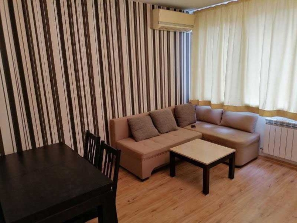 Дава се под наем Двустаен апартамент в София, Манастирски ливади - 70 кв.м за 500 € - Снимка #1