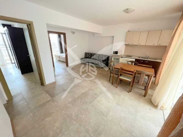 Тристаен апартамент в к.к. Слънчев бряг - 118 кв.м за 632 €/кв.м - Снимка #1