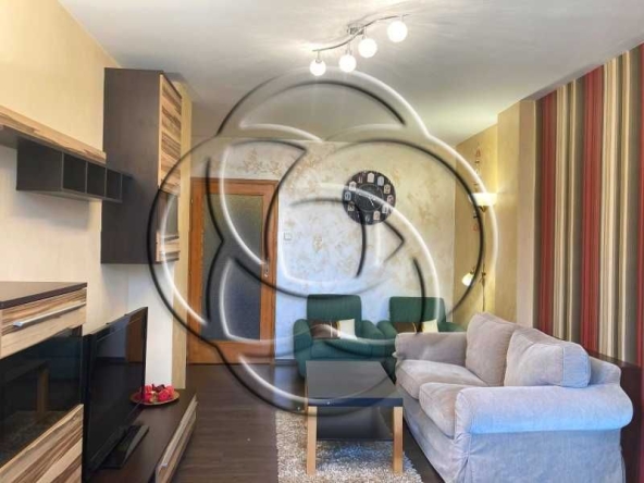 Дава се под наем Двустаен апартамент в София, Младост 1 - 70 кв.м за 600 € - Снимка #1