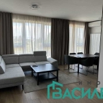 Дава се под наем Тристаен апартамент в София, Център - 124 кв.м за 1250 € - Снимка #1