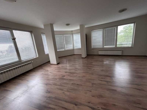 Дава се под наем Мезонет в София, Гео Милев - 297 кв.м за 1595 € - Снимка #1