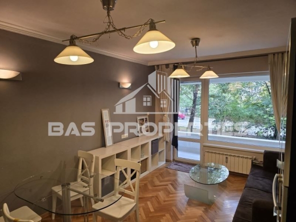 Тристаен апартамент в София, Гео Милев - 74 кв.м за 3609 €/кв.м - Снимка #1