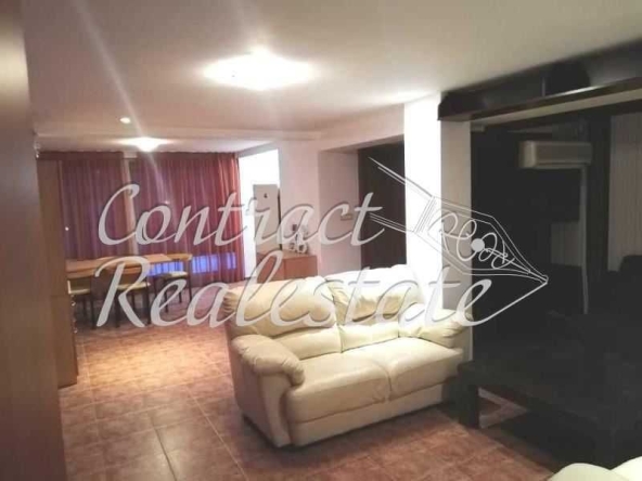 Дава се под наем Двустаен апартамент в Варна, Аспарухово - 100 кв.м за 331.5 € - Снимка #1