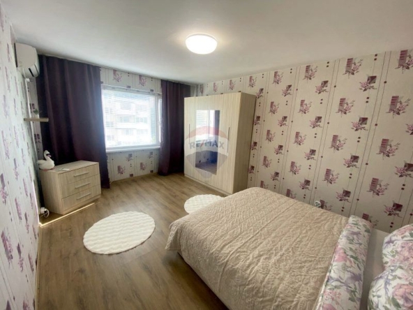Двустаен апартамент в Варна, Владислав Варненчик - 47 кв.м за 2586 €/кв.м - Снимка #1