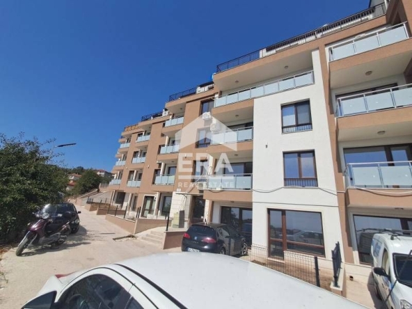 Двустаен апартамент в Варна, Виница - 49 кв.м за 2521 €/кв.м - Снимка #1