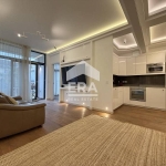 Тристаен апартамент в София, Център - 85 кв.м за 7506 €/кв.м - Снимка #1