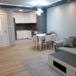 Дава се под наем Двустаен апартамент в Пловдив, Тракия - 78 кв.м за 511 € - Снимка #1