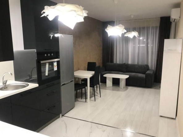 Дава се под наем Двустаен апартамент в София, Дървеница - 65 кв.м за 680 € - Снимка #1