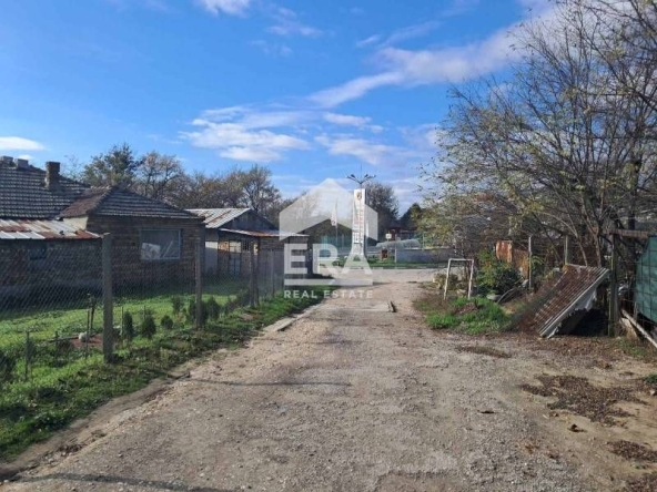 Парцел в с. Приселци, Област Варна - 777 кв.м за 87 €/кв.м - Снимка #1