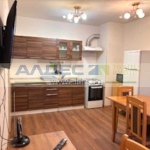 Дава се под наем Четиристаен апартамент в София, Стрелбище - 130 кв.м за 1000 € - Снимка #1