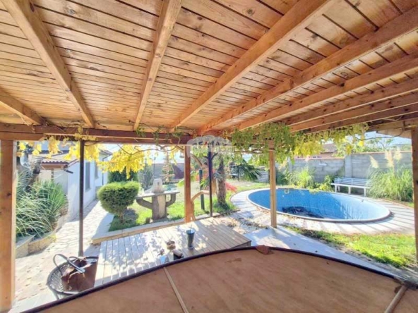 Къща в с. Езерово, Област Варна - 41 кв.м за 3657 €/кв.м - Снимка #1