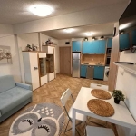 Дава се под наем Двустаен апартамент в София, Дървеница - 80 кв.м за 748 € - Снимка #1