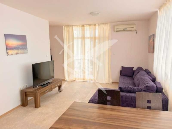 Тристаен апартамент в к.к. Слънчев бряг - 112 кв.м за 791 €/кв.м - Снимка #1