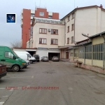Склад в Плевен, Широк център - 1962 кв.м за 306 €/кв.м - Снимка #1