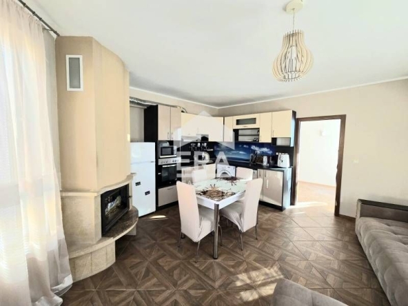 Дава се под наем Двустаен апартамент в Варна, Бриз - 64 кв.м за 600 € - Снимка #1