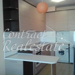 Дава се под наем Двустаен апартамент в Варна, Левски - 41 кв.м за 306 € - Снимка #1