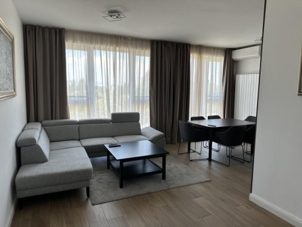 Дава се под наем Тристаен апартамент в София, Витоша - 124 кв.м за 1249 € - Снимка #1