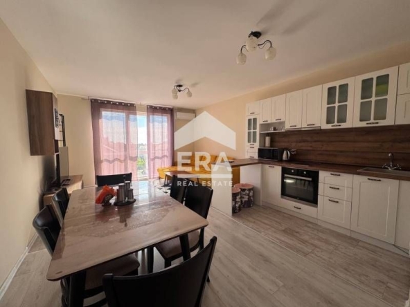 Двустаен апартамент в Варна, Виница - 52 кв.м за 3020 €/кв.м - Снимка #1