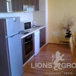 Двустаен апартамент в к.к. Златни пясъци - 70 кв.м за 1329 €/кв.м - Снимка #1