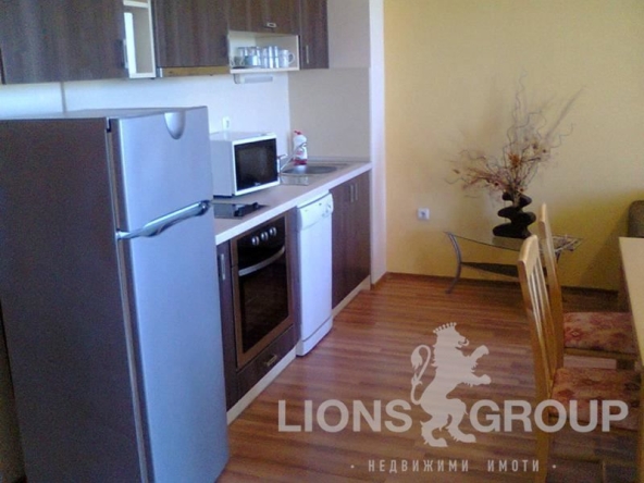 Двустаен апартамент в к.к. Златни пясъци - 70 кв.м за 1329 €/кв.м - Снимка #1