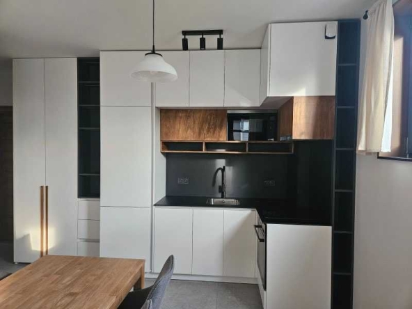 Дава се под наем Едностаен апартамент в София, Карпузица - 35 кв.м за 509.49 € - Снимка #1