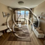 Дава се под наем Двустаен апартамент в София, Център - 79 кв.м за 600 € - Снимка #1