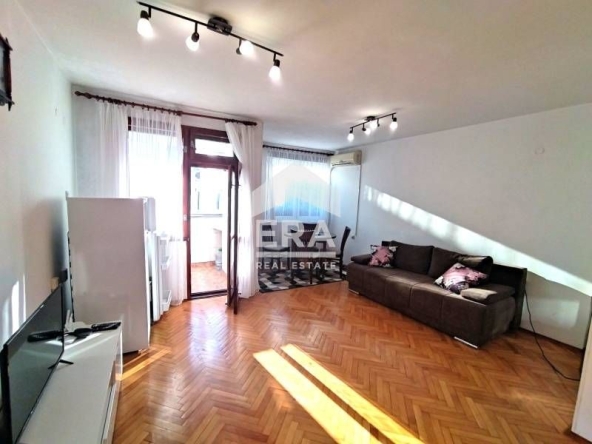 Дава се под наем Двустаен апартамент в Варна, Генералите - 65 кв.м за 450 € - Снимка #1