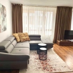 Дава се под наем Тристаен апартамент в София, Манастирски ливади - 125 кв.м за 561 € - Снимка #1