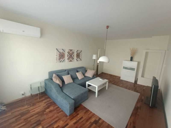 Дава се под наем Тристаен апартамент в София, Овча купел - 85 кв.м за 637.5 € - Снимка #1