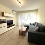 Дава се под наем Двустаен апартамент в Варна, Чайка - 60 кв.м за 650 € - Снимка #1