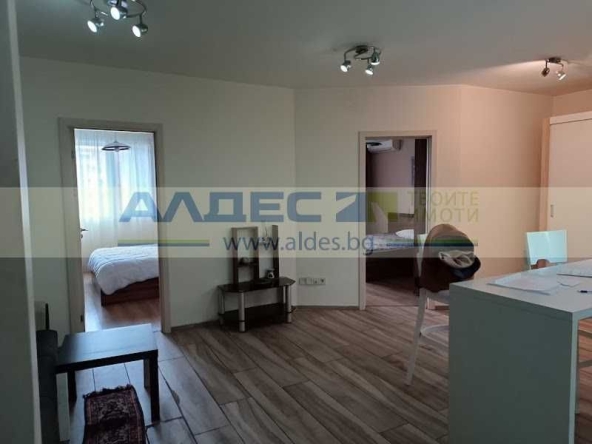 Тристаен апартамент в София, Център - 89 кв.м за 2911 €/кв.м - Снимка #1