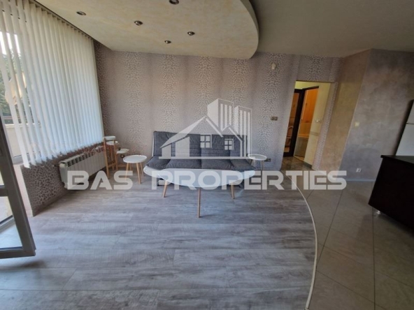 Тристаен апартамент в София, Младост 3 - 105 кв.м за 3229 €/кв.м - Снимка #1