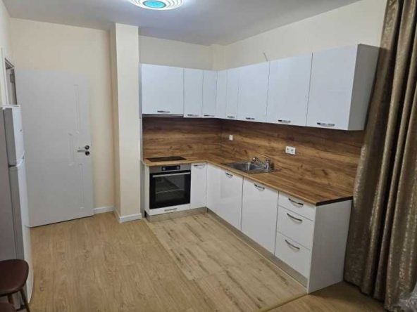 Дава се под наем Двустаен апартамент в София, Надежда 2 - 68 кв.м за 484.5 € - Снимка #1