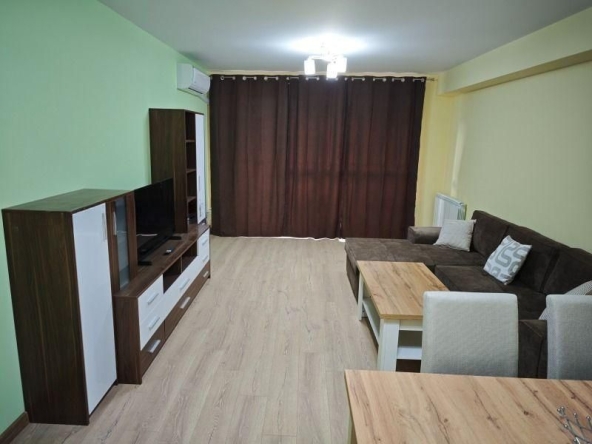 Дава се под наем Тристаен апартамент в София, Връбница 2 - 102 кв.м за 750 € - Снимка #1