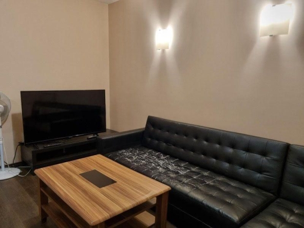 Тристаен апартамент в София, Младост 4 - 84 кв.м за 3209 €/кв.м - Снимка #1