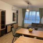 Дава се под наем Двустаен апартамент в София, Младост 4 - 68 кв.м за 745 € - Снимка #1