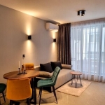 Дава се под наем Двустаен апартамент в София, Кръстова вада - 58 кв.м за 760 € - Снимка #1